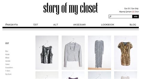 S­t­o­r­y­o­f­M­y­C­l­o­s­e­t­:­ ­M­o­d­a­ ­B­l­o­g­g­e­r­­ı­n­ı­n­ ­E­-­t­i­c­a­r­e­t­ ­Y­o­l­c­u­l­u­ğ­u­